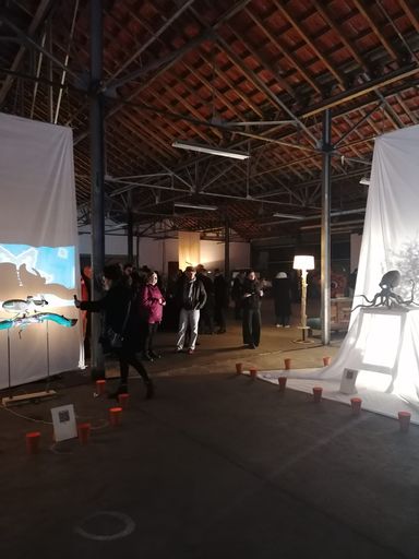 INAUGURATION